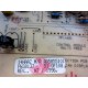 Dynapro BC1496I0 Power Supply BC1497I0 Board As Is - Parts Only