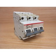 ABB S503X 25 25A Circuit Breaker AF3505 - Used