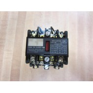 Allen Bradley 700-NM400A1 Relay 700NM400A1 Series E - Used