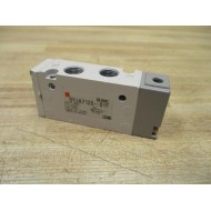 SMC SYJA7120-01F Solenoid Valve SYJA712001F - New No Box