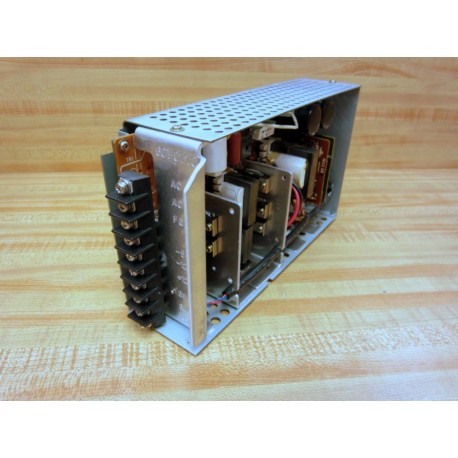 Matsushita ETU-4ME03 Power Supply 601-0770 ETU-4ME03Z As Is - Parts Only