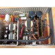 Matsushita ETU-4ME03 Power Supply 601-0770 ETU-4ME03Z As Is - Parts Only