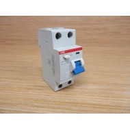 ABB F202 A-250.03 25A Circuit Breaker 2CSF202101R1250 - Used