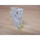 CBI QZ-1(18)D Hy-Mag 10A Circuit Breaker QZ118D (Pack of 3) - Used