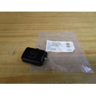Harting 09370065405 Protection Cover Han 6M-AK-Nietbolzen