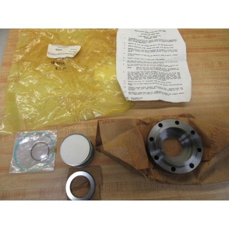 Johnson Controls York 029-22359-001 Shaft Seal Conversion Kit - New No Box