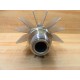 Generic 523025 Stainless Steel Impeller - New No Box