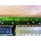 Siemens 6ES5465-3AA13 Analog Input Module 6ES54653AA13 - Used