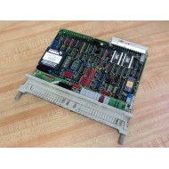 Siemens 6ES5243-1AA11 Analog Module 6ES52431AA11 - Used