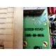 Siemens 6ES5243-1AA11 Analog Module 6ES52431AA11 - Used