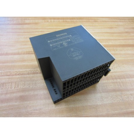 Siemens 6EP1-334-2BA00 Power Supply 6EP13342BA00 - New No Box
