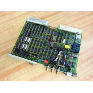 Siemens 6DS1-308-8A8 Color Video Module 6DS13088A8 - Used