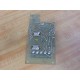 General Electric 3S7505KF135 Photoelectric Scanner Control Board - New No Box