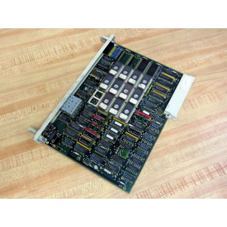 Siemens 6ES5234-1AC11 Memory Board 6ES52341AC11 - Used