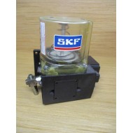 SKF KFA1-M-W-S3+924 Lubrication Pump KFA1MWS3924 - Used