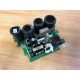 Mitsubishi J3-A01B Circuit Board BC386A517G52 Non-Refundable - Parts Only