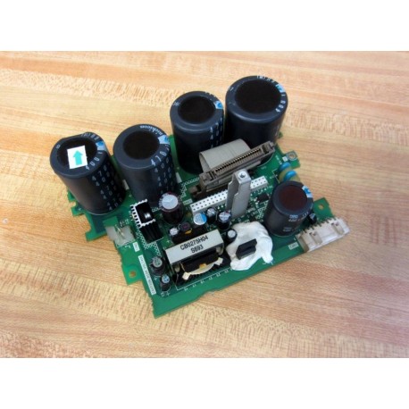 Mitsubishi J3-A01B Circuit Board BC386A517G52 Non-Refundable - Parts Only
