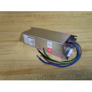 Allen Bradley 22-RF5P7-AS EMC Filter 22RF5P7AS - Used