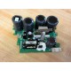Mitsubishi J3-A01B Circuit Board BC386A517G52 Non-Refundable - Parts Only