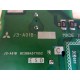 Mitsubishi J3-A01B Circuit Board BC386A517G52 Non-Refundable - Parts Only
