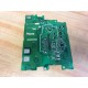 Mitsubishi J3-A01B Circuit Board BC386A517G52 Non-Refundable - Parts Only