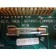 Barber-Colman A-13015-200 DC Sequence Output Upper PCB A-13015-2 A-13015-2 - Used