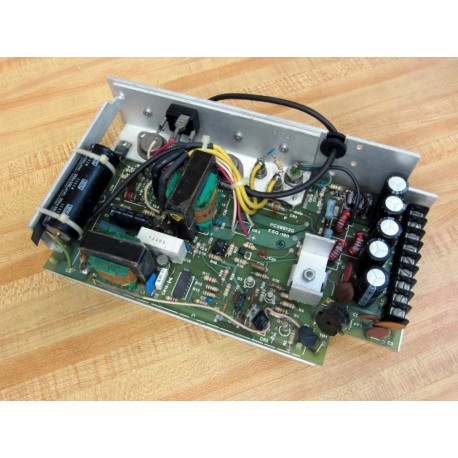 PowerMate ESQ-180-P4012 Power Supply ESQ180P4012 - Used