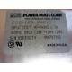 PowerMate ESQ-180-P4012 Power Supply ESQ180P4012 - Used