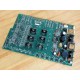 Barber-Colman A-13015-200 DC Sequence Output Upper PCB A-13015-2 A-13015-200 - Used