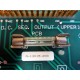 Barber-Colman A-13015-200 DC Sequence Output Upper PCB A-13015-2 A-13015-200 - Used
