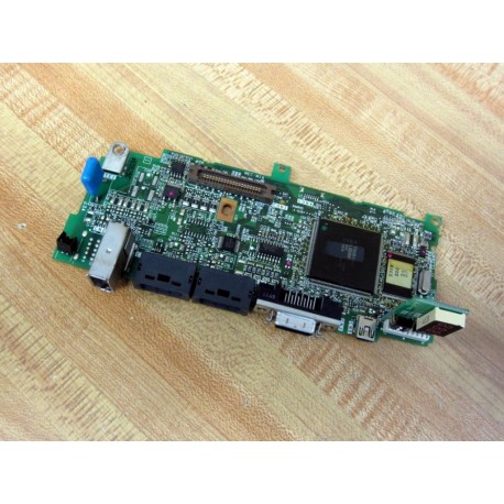 Mitsubishi J3-C2-0 Circuit Board J3-C2-0-B - Used