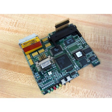 Modicon C951-002 Circuit Board C951002 - Used