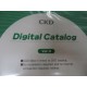 CKD CD-001A Digital Catalog 2004.7.CCC Factory Sealed