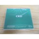 CKD CD-001A Digital Catalog 2004.7.CCC Factory Sealed