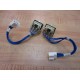 ITW 16-40401 Snap Action Switch (Pack of 2) - New No Box