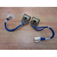 ITW 16-40401 Snap Action Switch (Pack of 2) - New No Box
