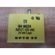 Opto22 G4 IAC24 Input Module G4IAC24 - New No Box
