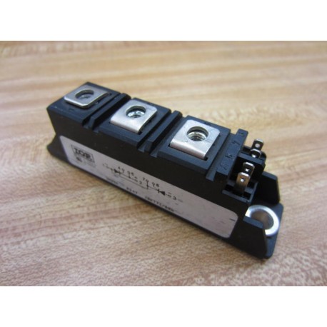 International Rectifier IRKT7108A Module - Used