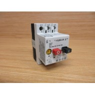 KlocknerMoeller PKZM-1-0.24-NA 0.16-0.24A Circuit Breaker PKZM1024NA - Used