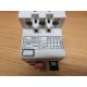 KlocknerMoeller PKZM-1-0.24-NA 0.16-0.24A Circuit Breaker PKZM1024NA - Used