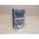 KlocknerMoeller PKZM-1-0.24-NA 0.16-0.24A Circuit Breaker PKZM1024NA - Used