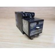 Square D 8501-L080LL Control Relay 8501L080LL - Used