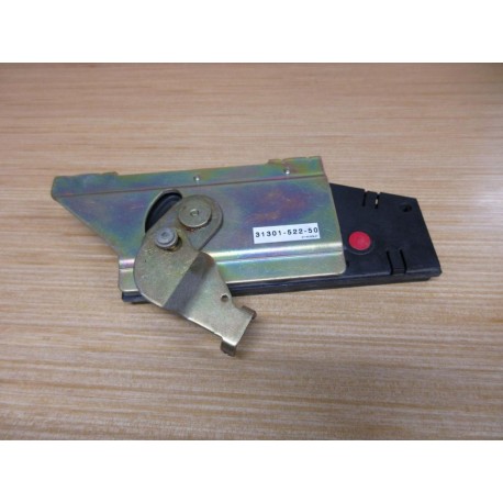 Square D 31301-522-50 Disconnect Switch Mechanism 3130152250 - Used