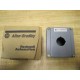 Allen Bradley 800T-1TZ Enclosure 800T1TZ Series T