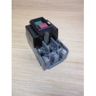 Allen Bradley 609-BOW Pushbutton Start Switch 609-B0W - Used
