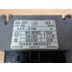 Allen Bradley 609-BOW Pushbutton Start Switch 609-B0W - Used