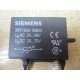 Siemens 3RT1926-1BB00 Surge Suppressor 3RT19261BB00 - New No Box