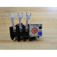 Mitsubishi TH-K20KPUL Thermal Overload Relay THK20 3.6A - Used