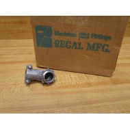 Regal 643 38" Flex Connector 90° (Pack of 11)