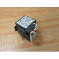 Telemecanique LRD 14 Overload Relay LRD14 - Used